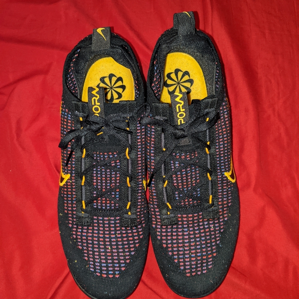 Nike vapor Max